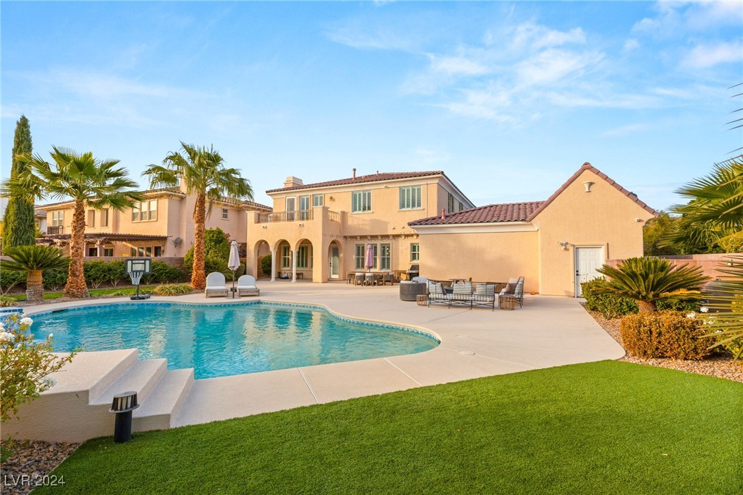 3427 Alpine Lily Drive