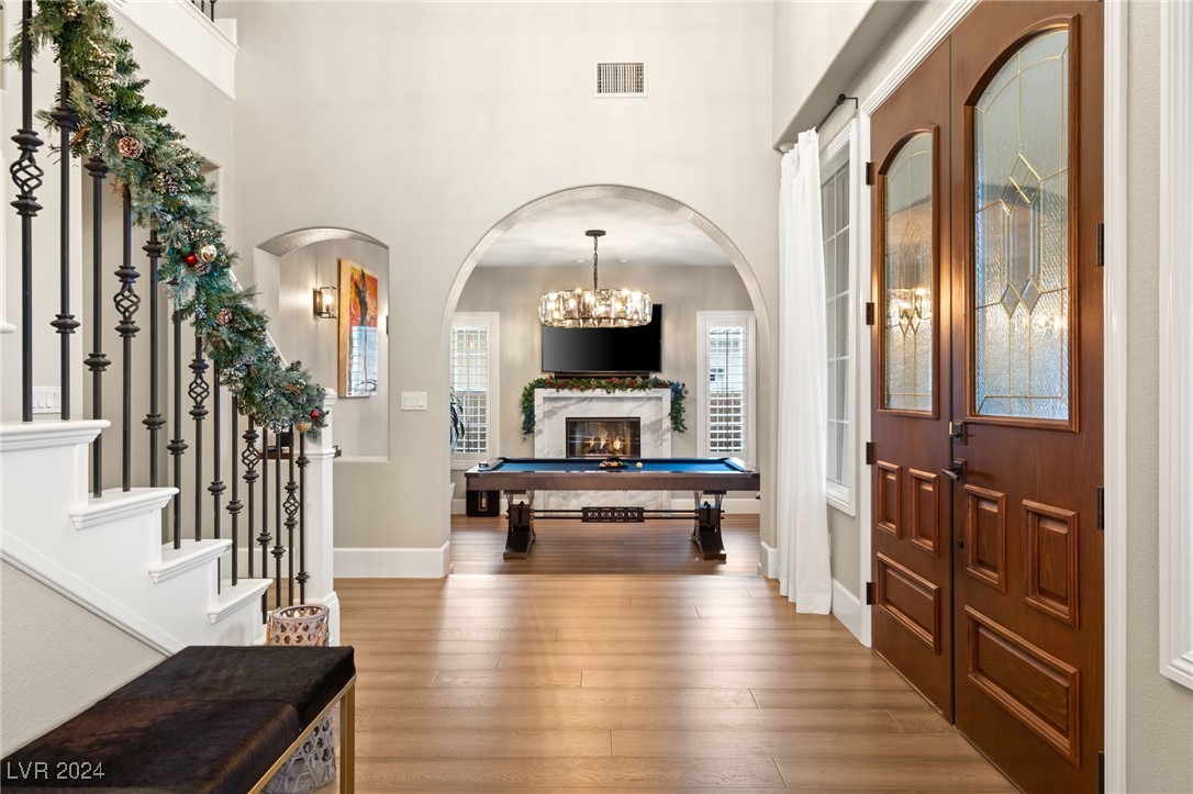 3427 Alpine Lily Drive
