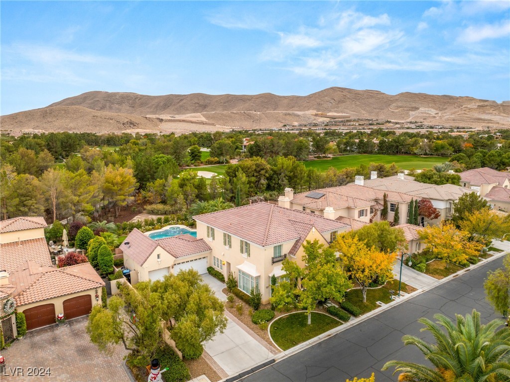 3427 Alpine Lily Drive