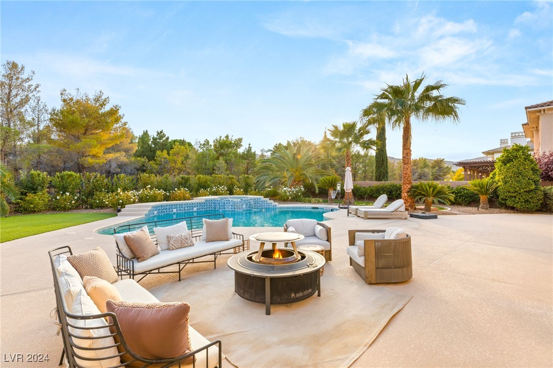 3427 Alpine Lily Drive