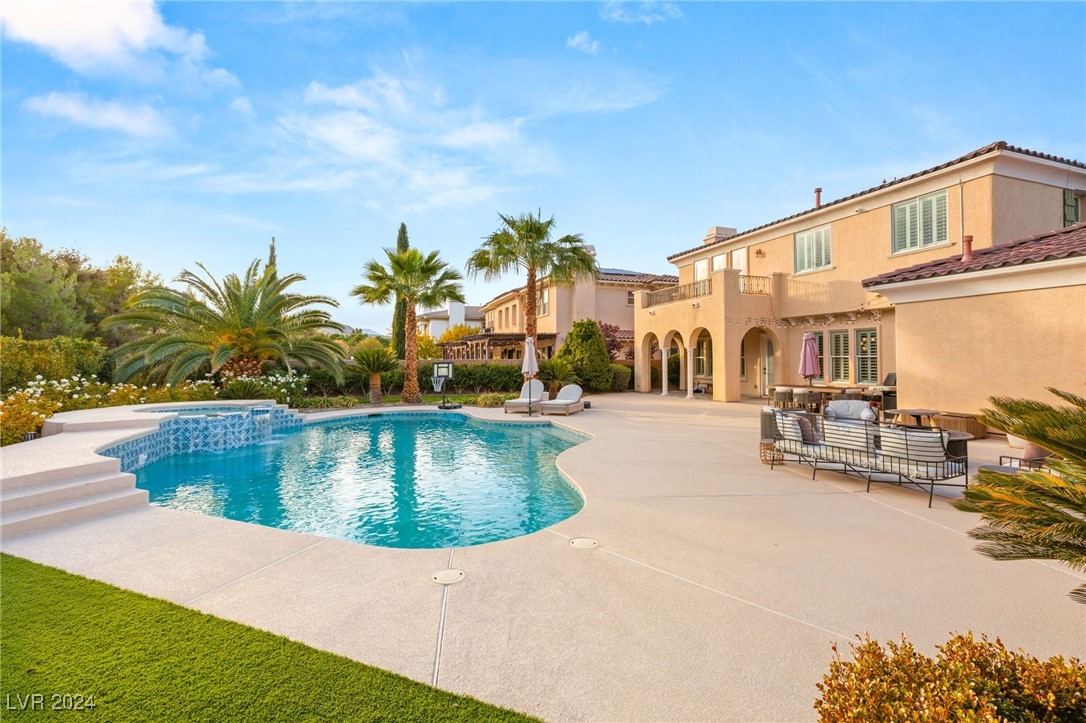 3427 Alpine Lily Drive