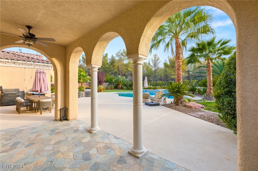 3427 Alpine Lily Drive