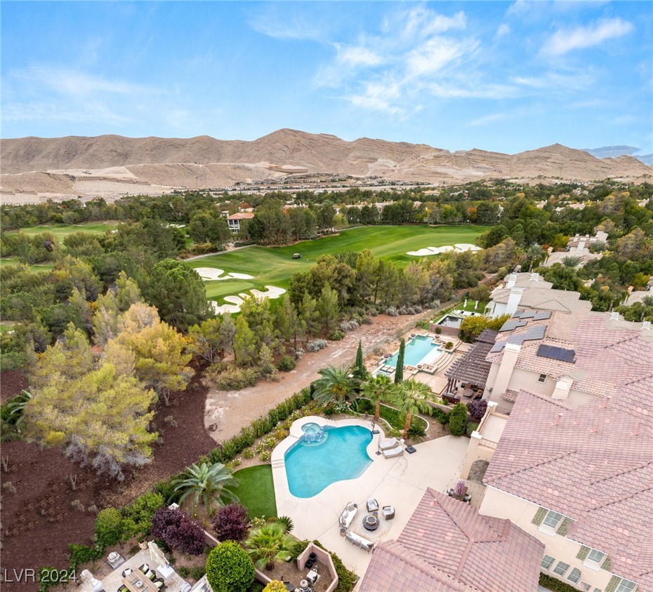 3427 Alpine Lily Drive