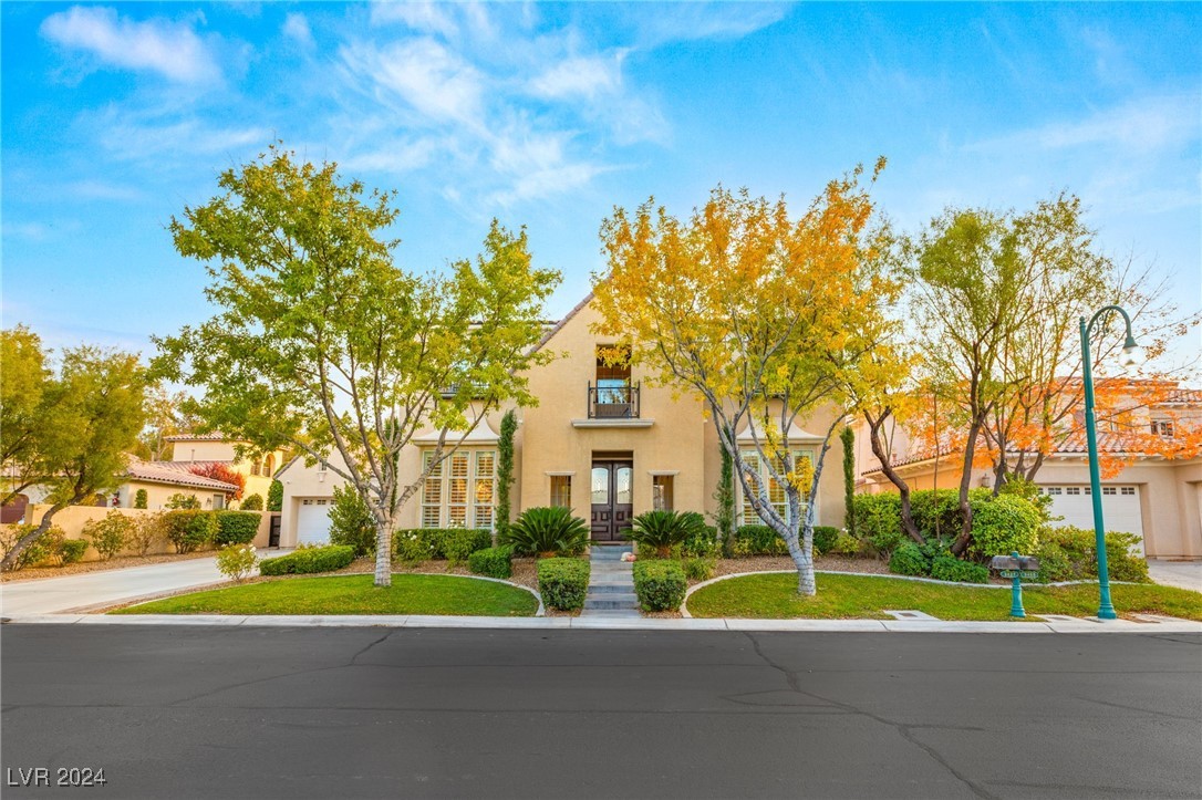 3427 Alpine Lily Drive