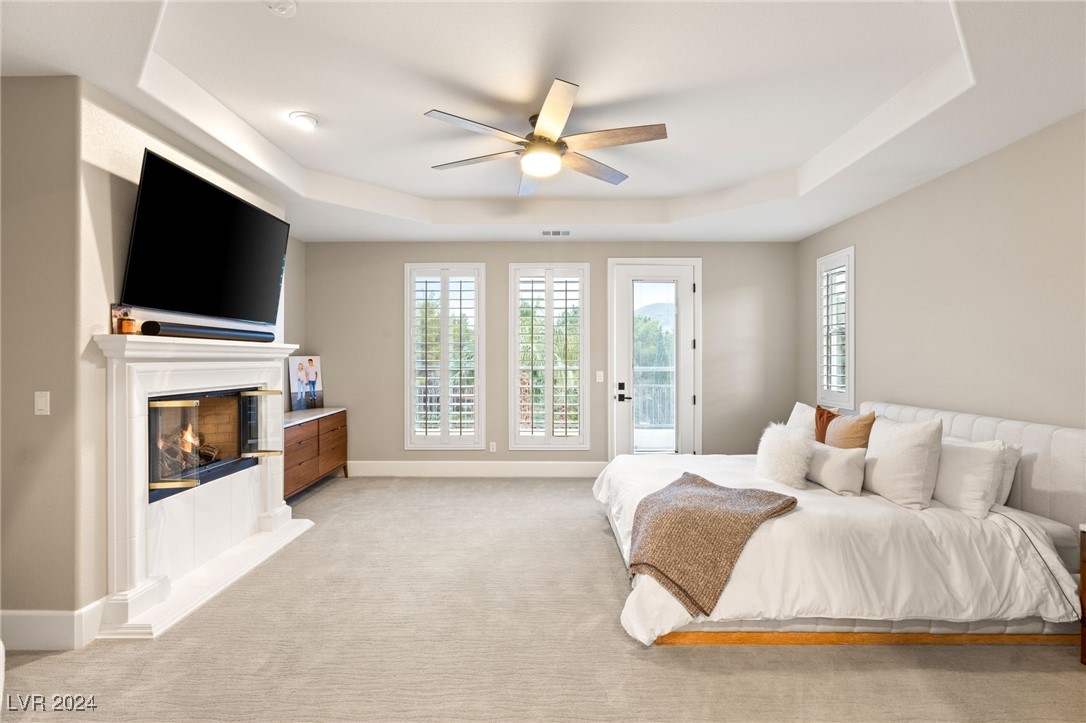 3427 Alpine Lily Drive