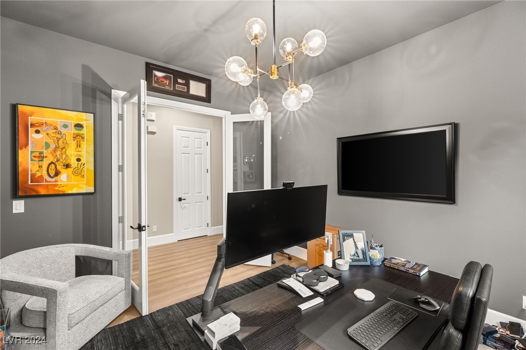 3427 Alpine Lily Drive
