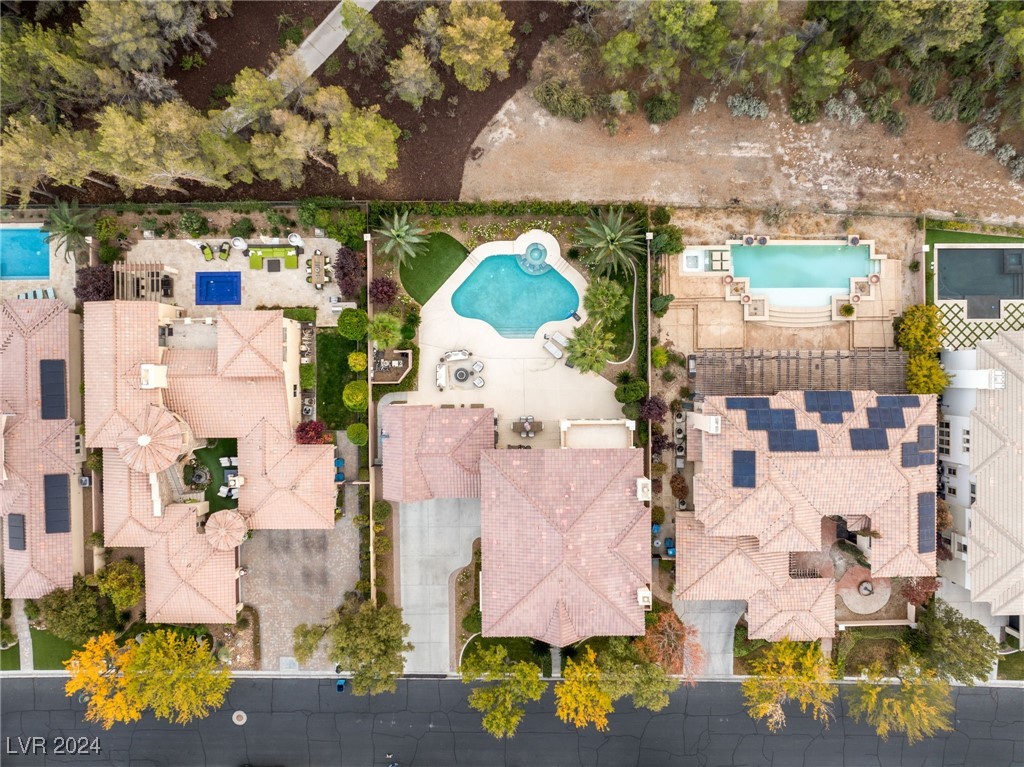 3427 Alpine Lily Drive