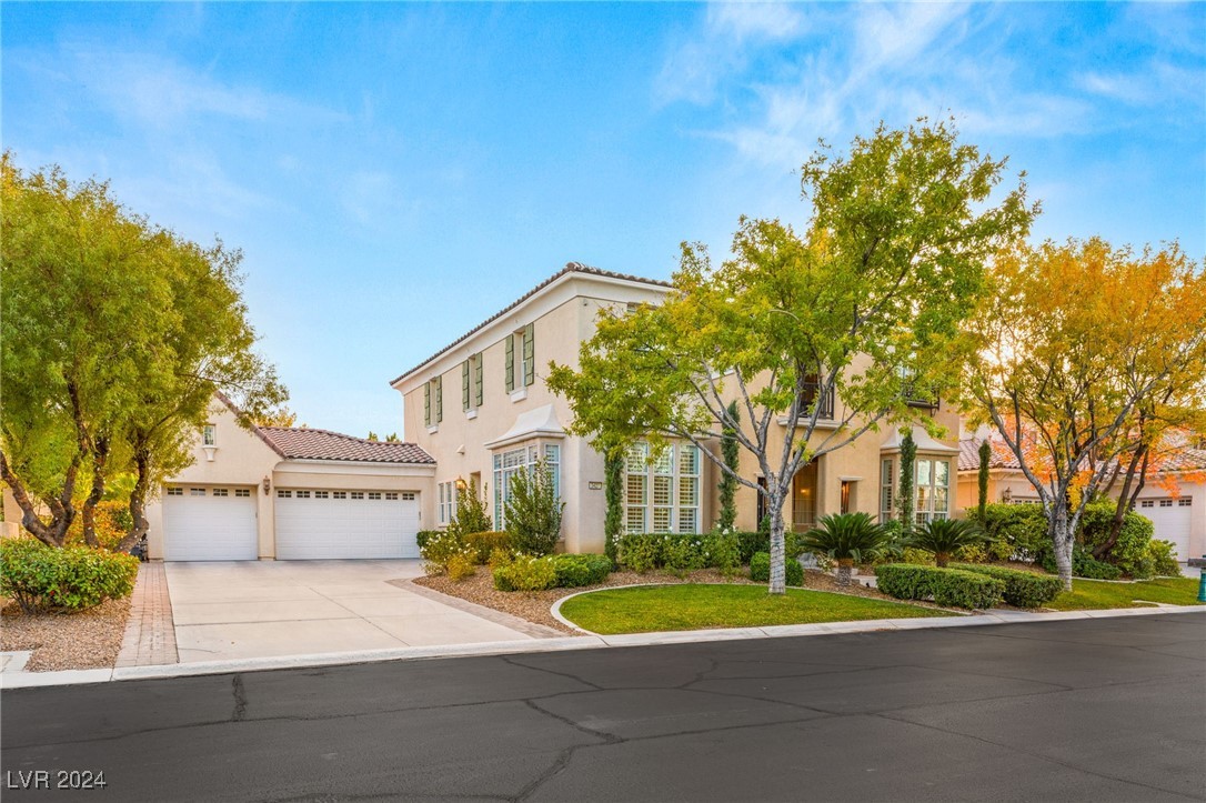 3427 Alpine Lily Drive