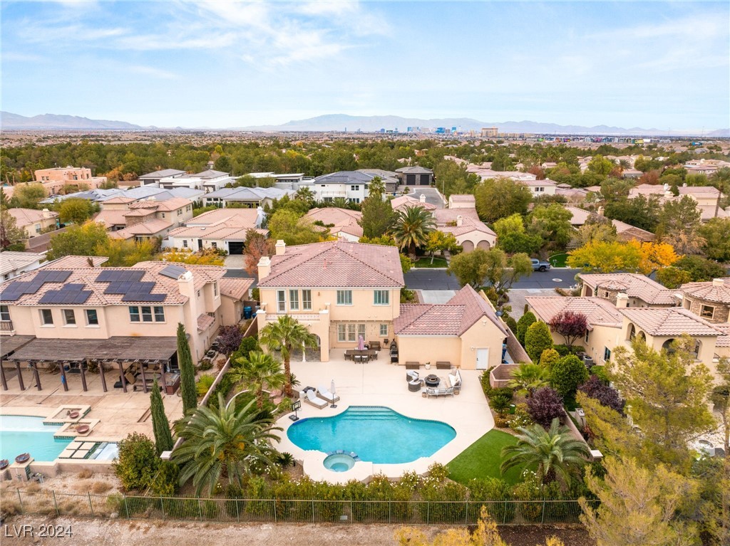 3427 Alpine Lily Drive