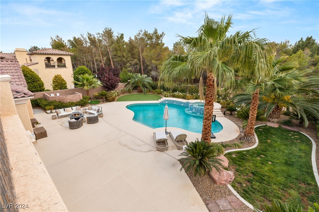 3427 Alpine Lily Drive