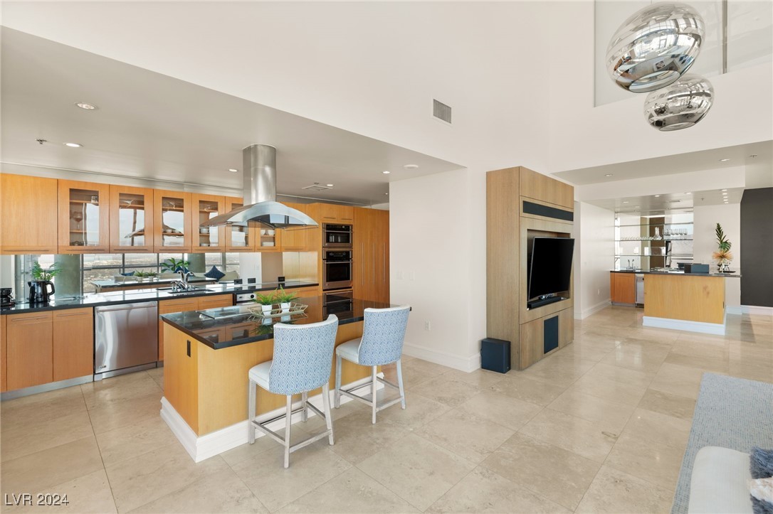 2700 Las Vegas Boulevard 4303