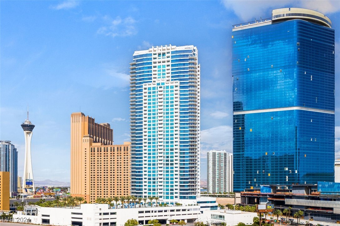 2700 Las Vegas Boulevard 4303