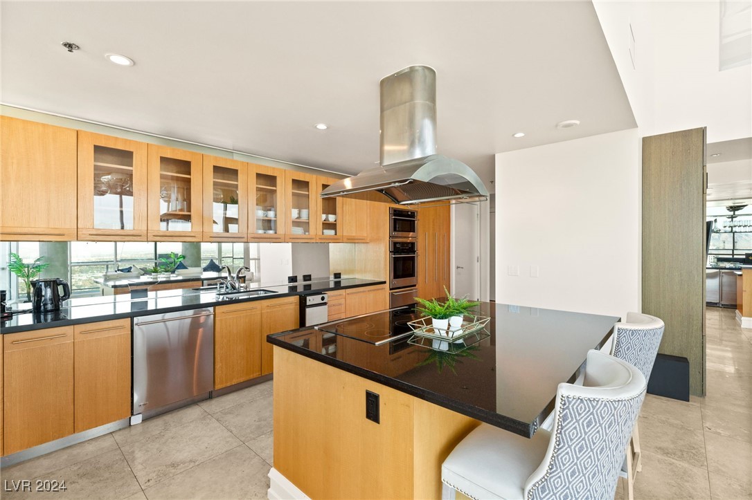 2700 Las Vegas Boulevard 4303