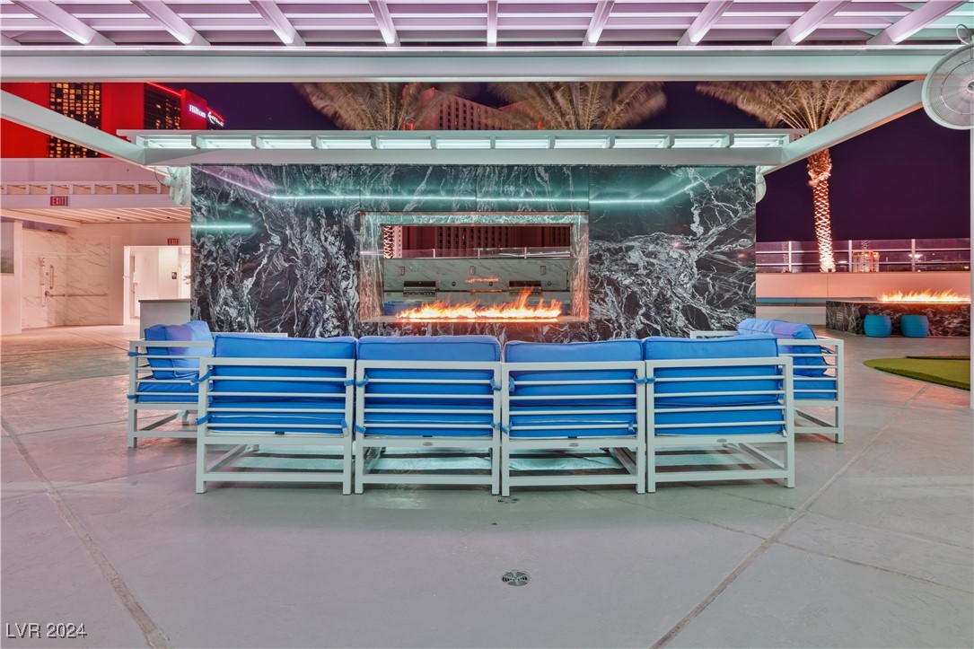 2700 Las Vegas Boulevard 4303
