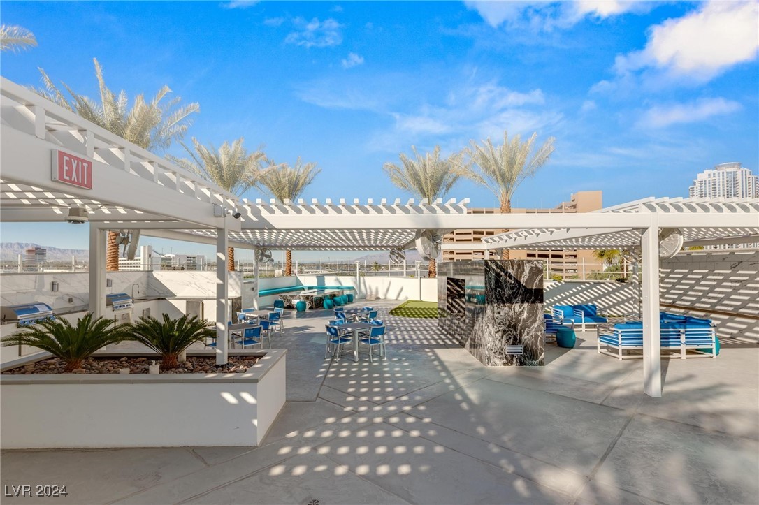 2700 Las Vegas Boulevard 4303