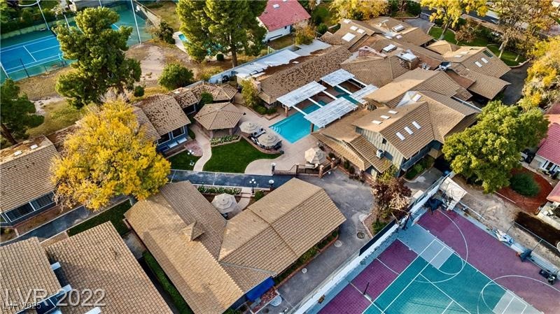 2801 Pinto Lane