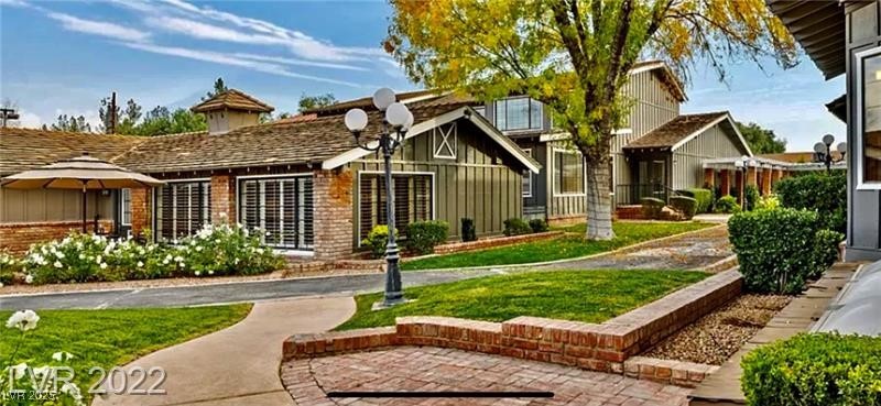 2801 Pinto Lane