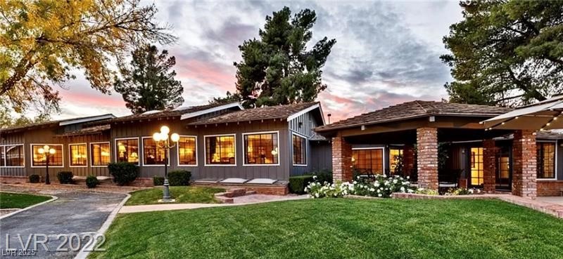 2801 Pinto Lane