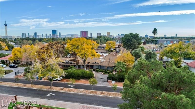 2801 Pinto Lane