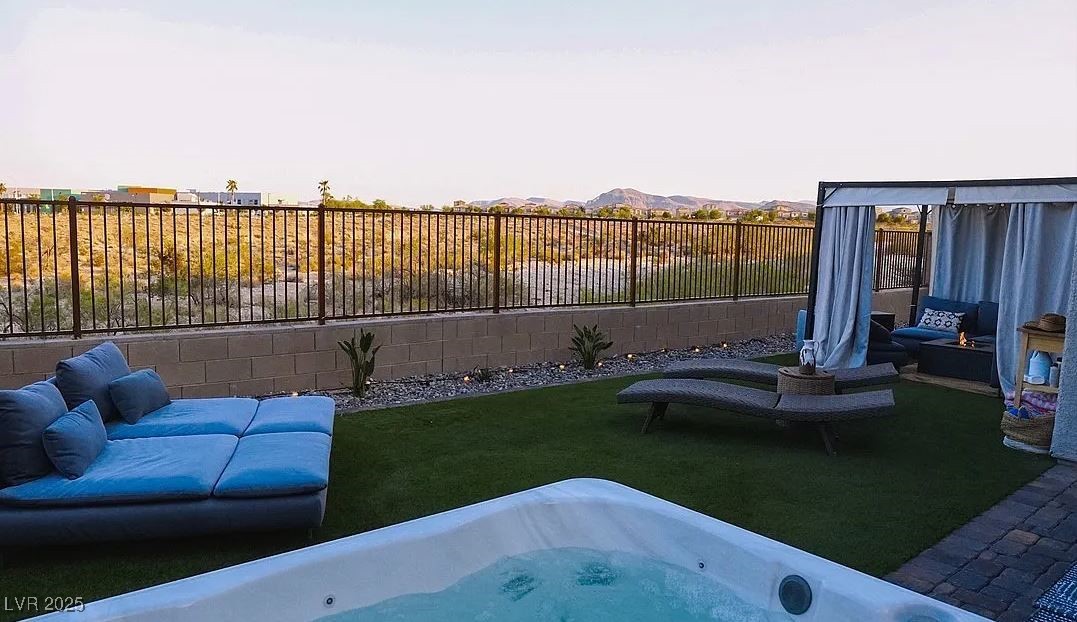 8606 Dusty Quail Drive