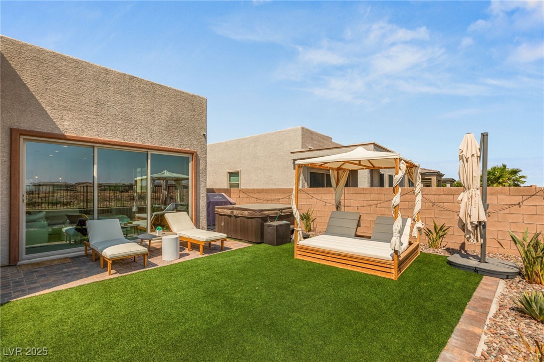 8606 Dusty Quail Drive