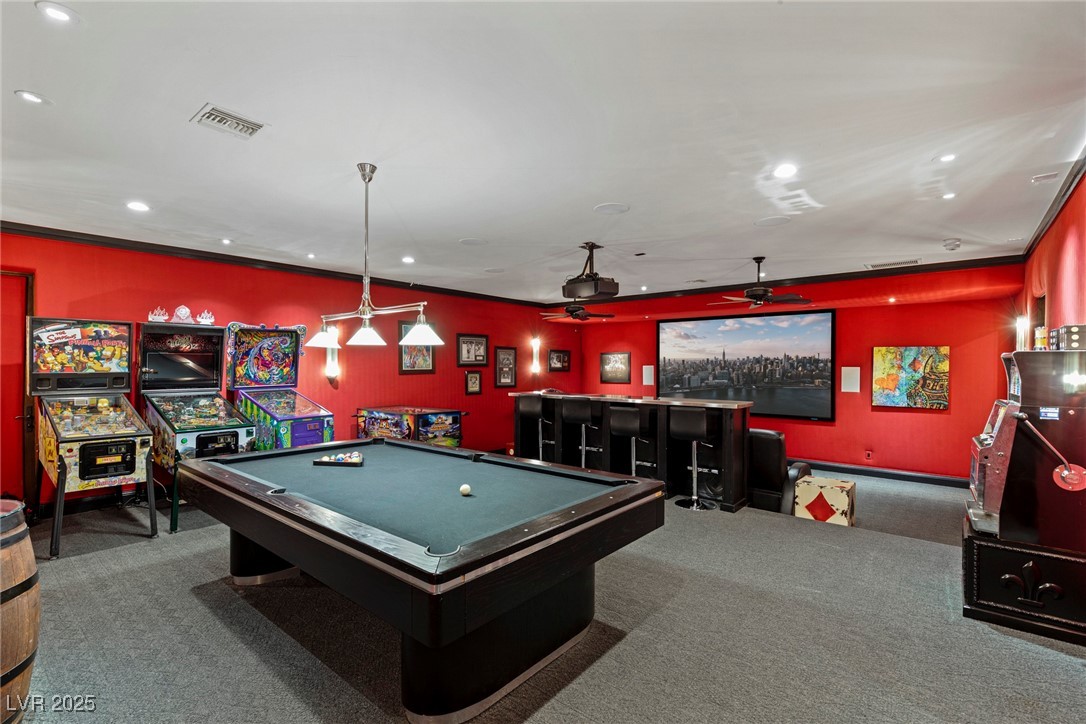 7 Vintage Canyon Street
