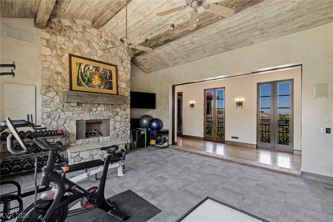 7 Vintage Canyon Street