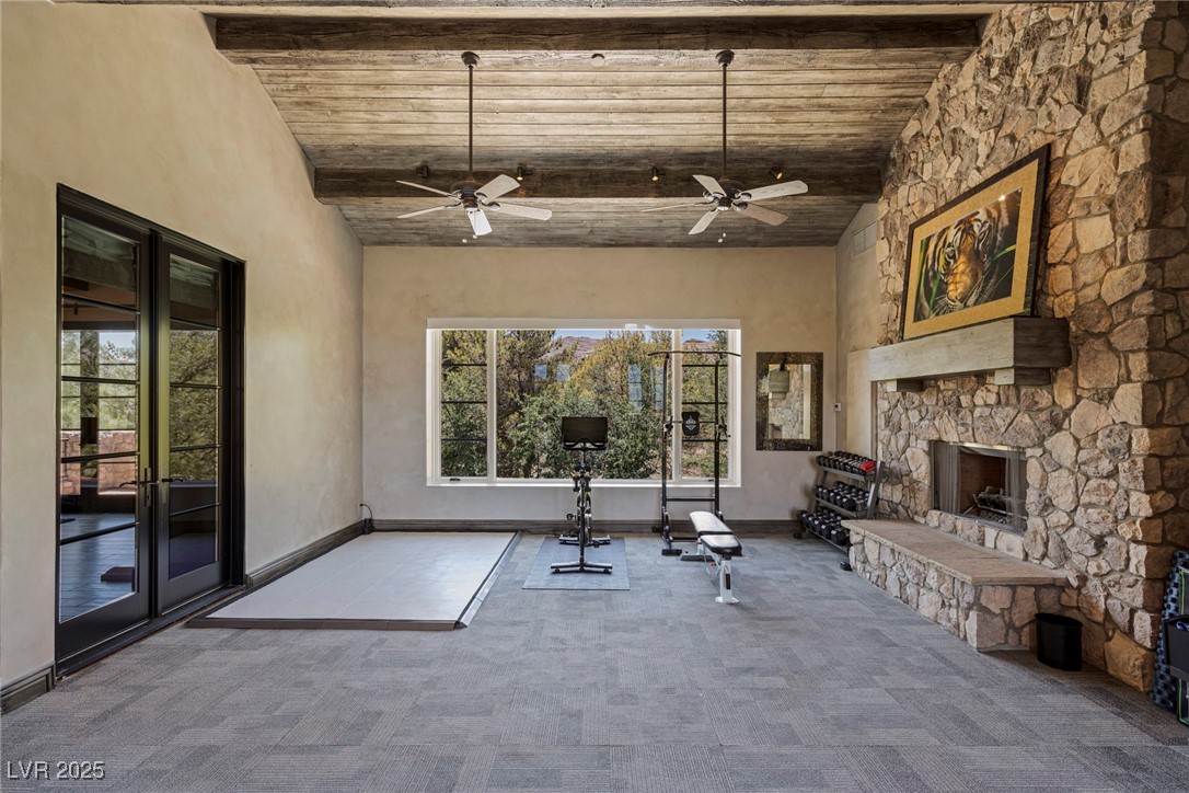 7 Vintage Canyon Street
