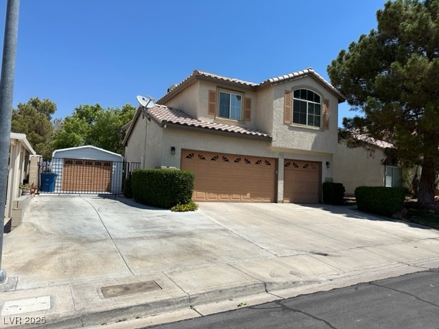 1408 Heavenly Court