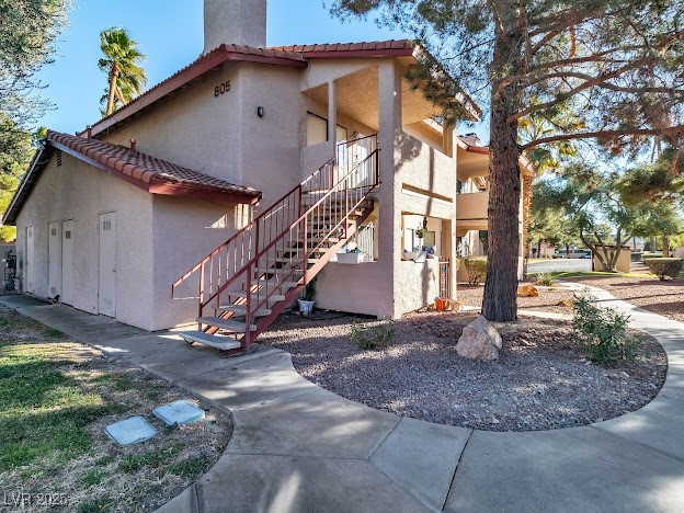 805 Rock Springs Drive 202