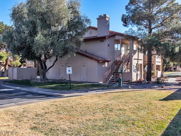 805 Rock Springs Drive 202