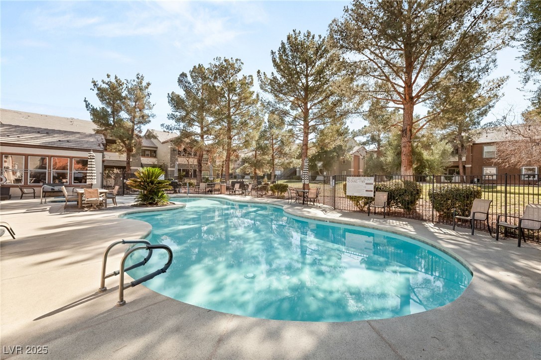 555 East Silverado Ranch Boulevard 2114