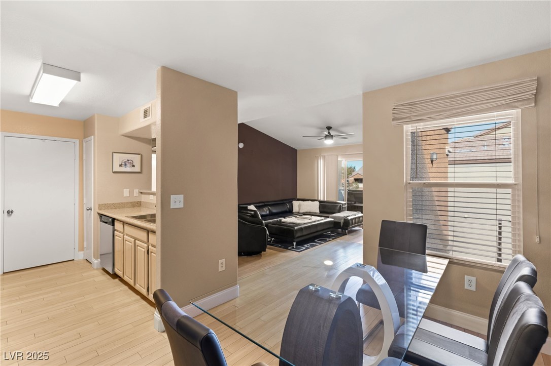 555 East Silverado Ranch Boulevard 2114