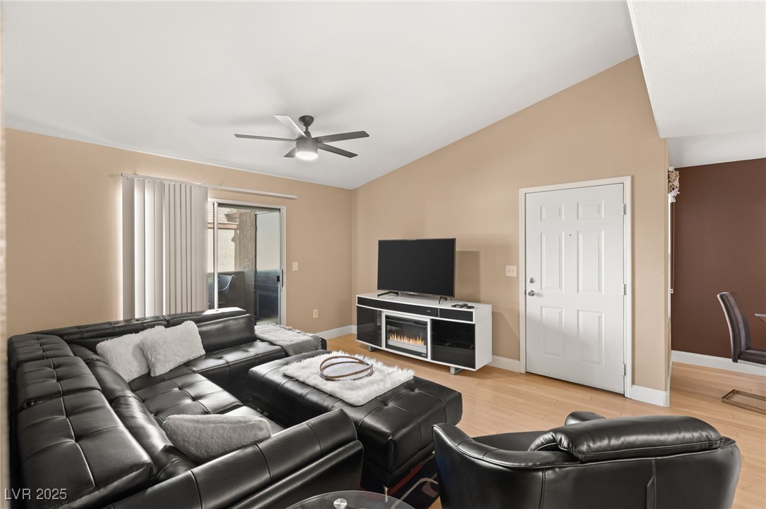 555 East Silverado Ranch Boulevard 2114