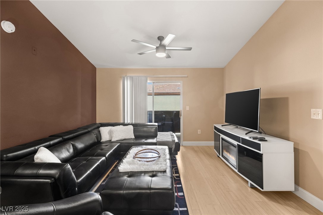 555 East Silverado Ranch Boulevard 2114