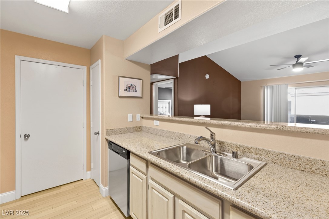 555 East Silverado Ranch Boulevard 2114