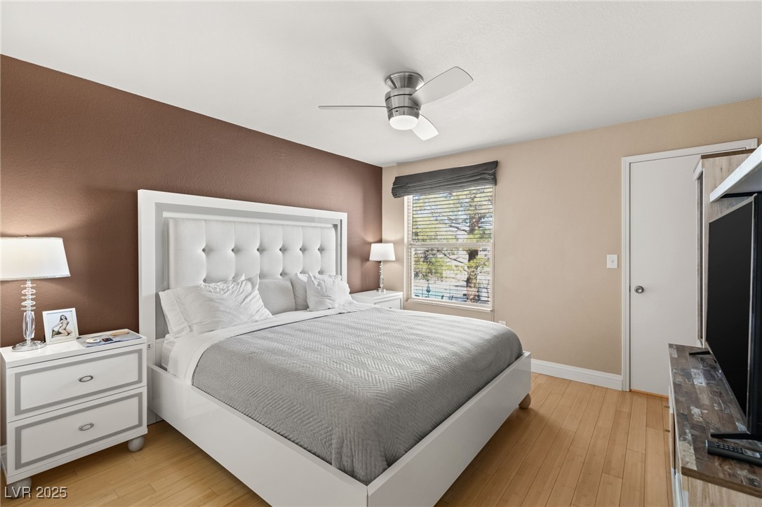 555 East Silverado Ranch Boulevard 2114