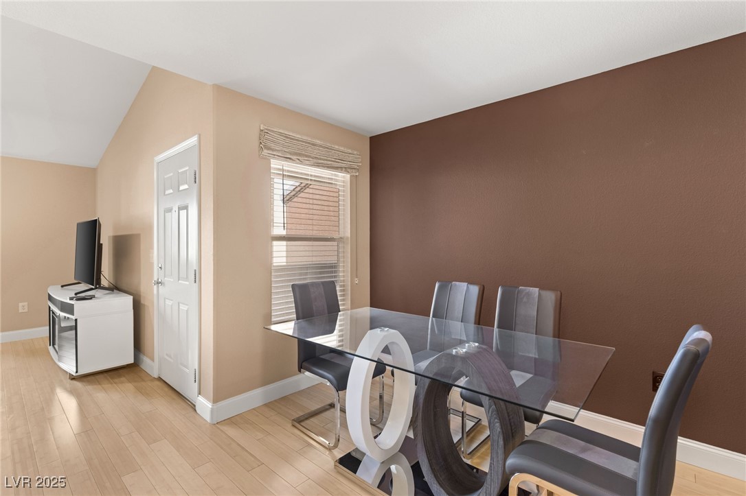 555 East Silverado Ranch Boulevard 2114