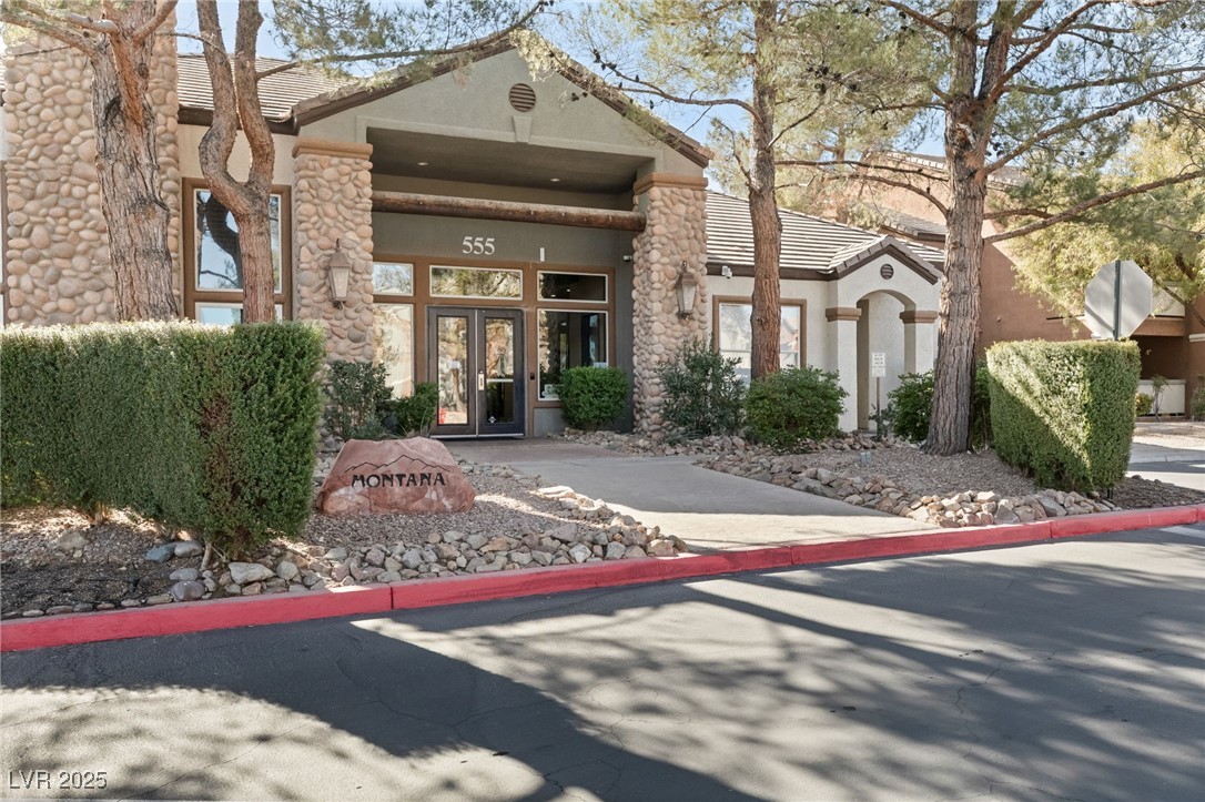 555 East Silverado Ranch Boulevard 2114