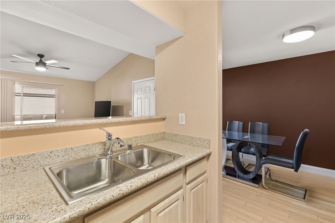 555 East Silverado Ranch Boulevard 2114