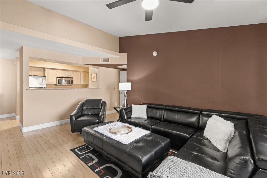 555 East Silverado Ranch Boulevard 2114