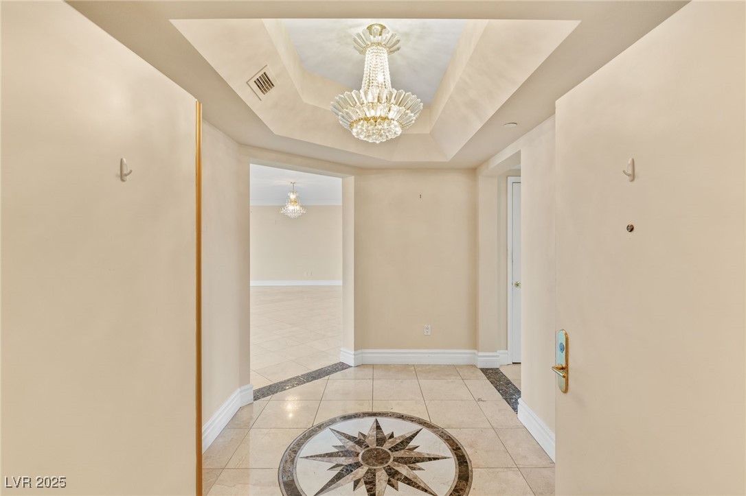 2857 Paradise Road 601