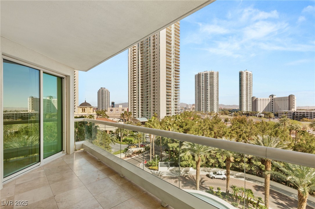 2857 Paradise Road 601