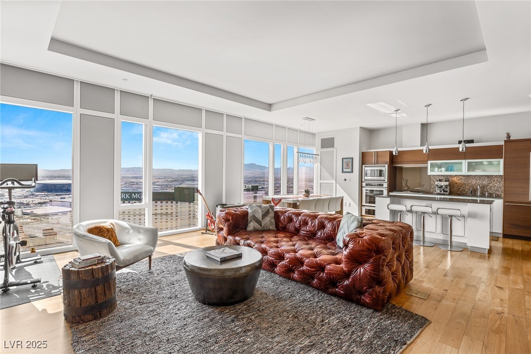 3750 Las Vegas Boulevard 3303