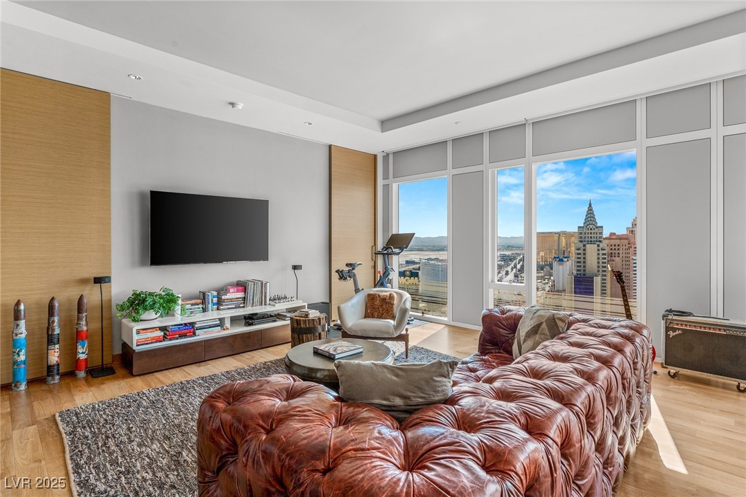 3750 Las Vegas Boulevard 3303