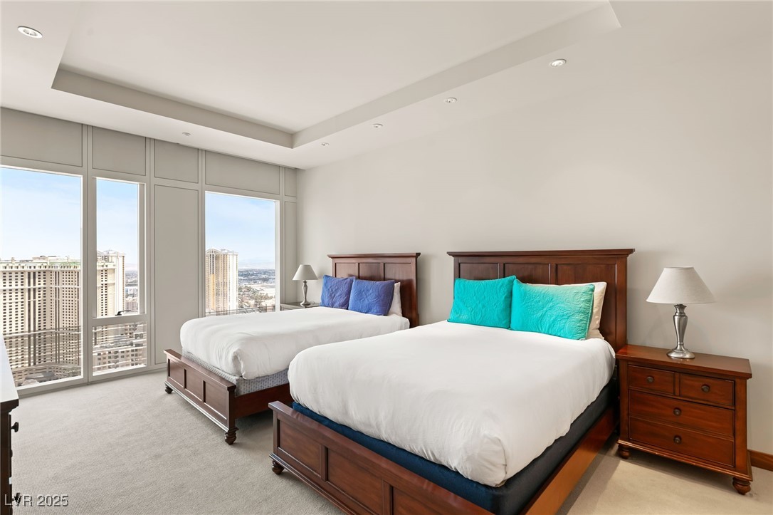 3750 Las Vegas Boulevard 3008