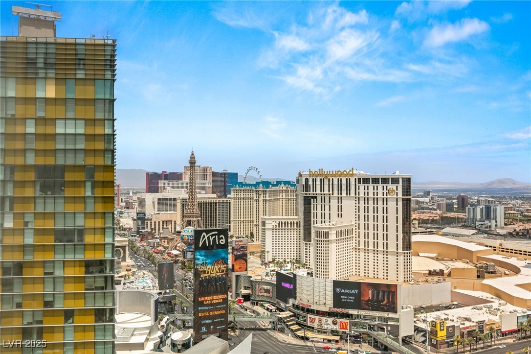 3750 Las Vegas Boulevard 3008