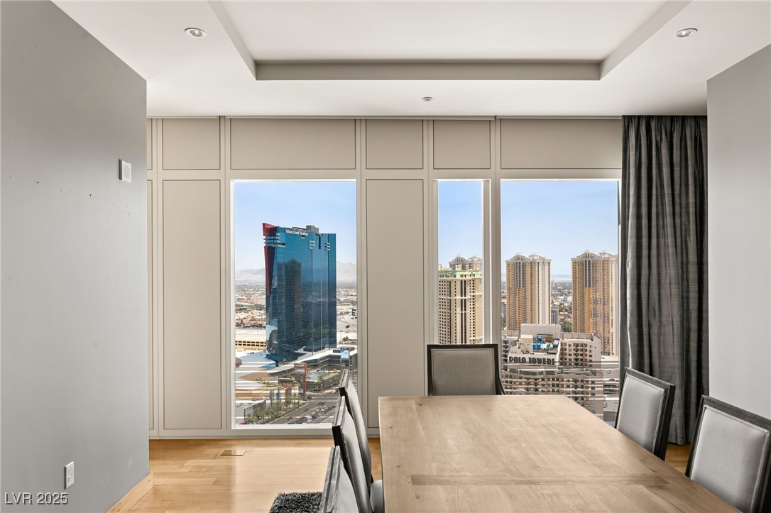 3750 Las Vegas Boulevard 3008
