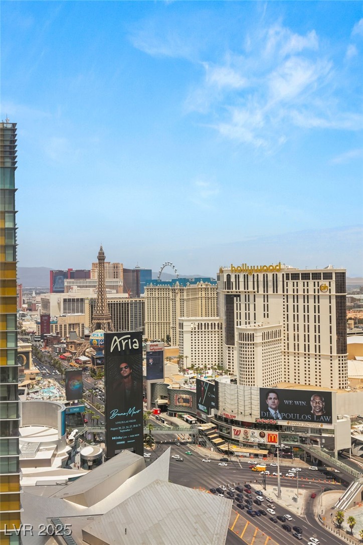 3750 Las Vegas Boulevard 3008