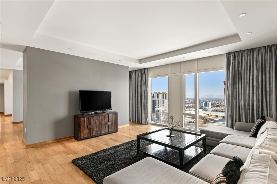3750 Las Vegas Boulevard 3008